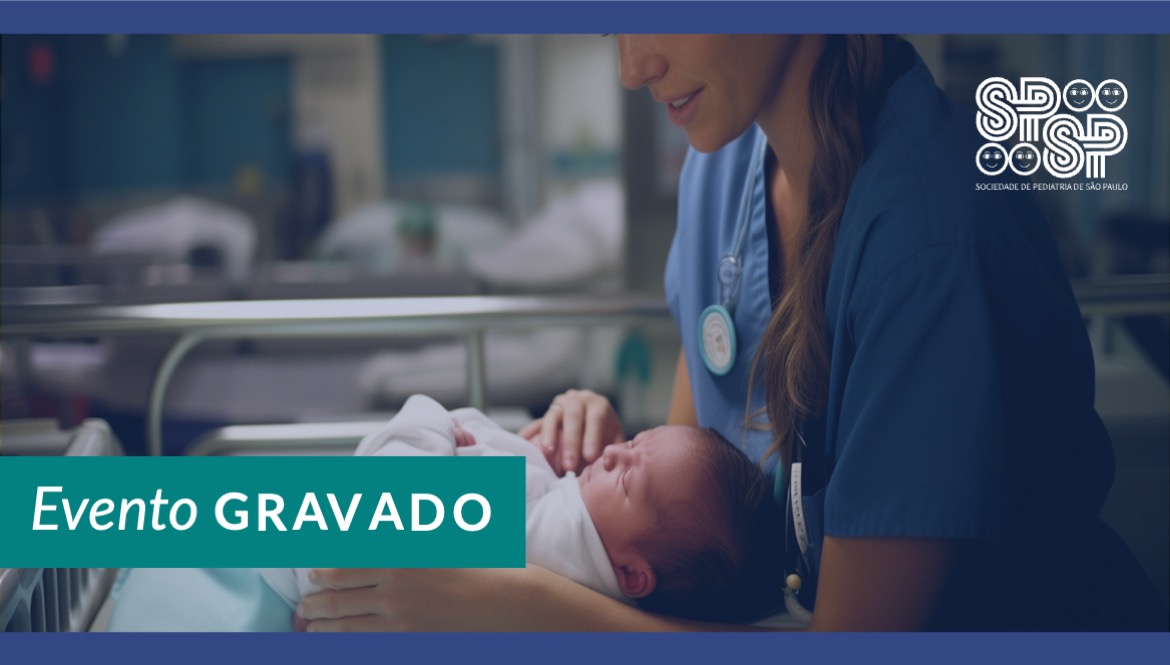 O futuro da neonatologia: prática e ensino - Novembro roxo