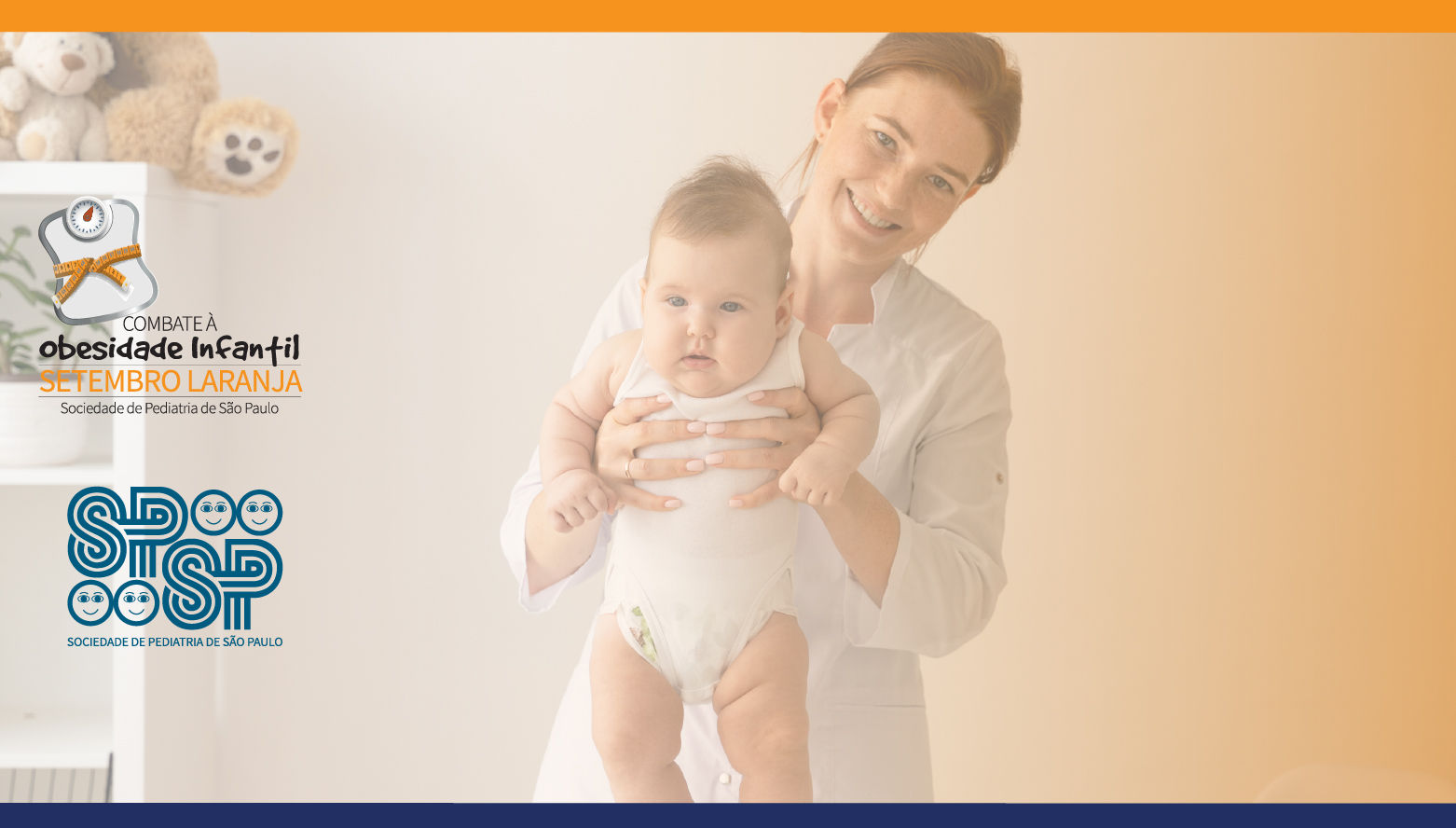 Obesidade (Diagnóstico e Tratamento) - Setembro Laranja