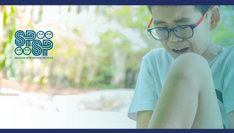 Artrite na Infância