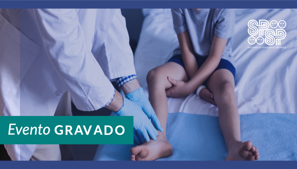 Red Flags em Pediatria: Quando Suspeitar de Doenças Raras?