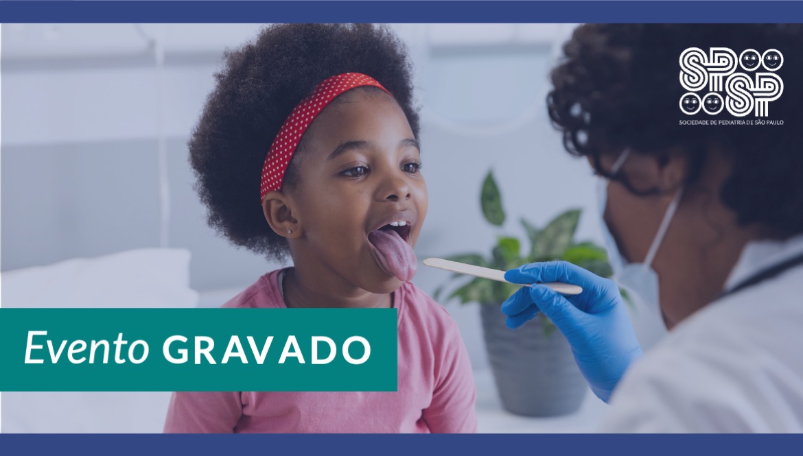 Otorrinolaringologia para Pediatras
