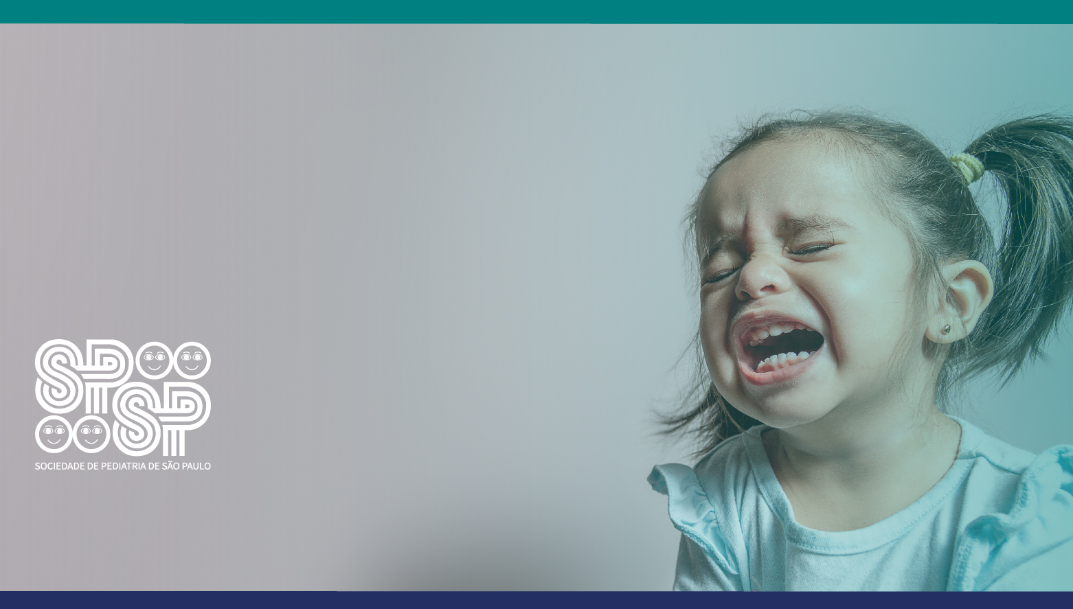 A dor no consultório pediátrico