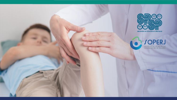 Online de Reumatologia Pediátrica Rio-São Paulo