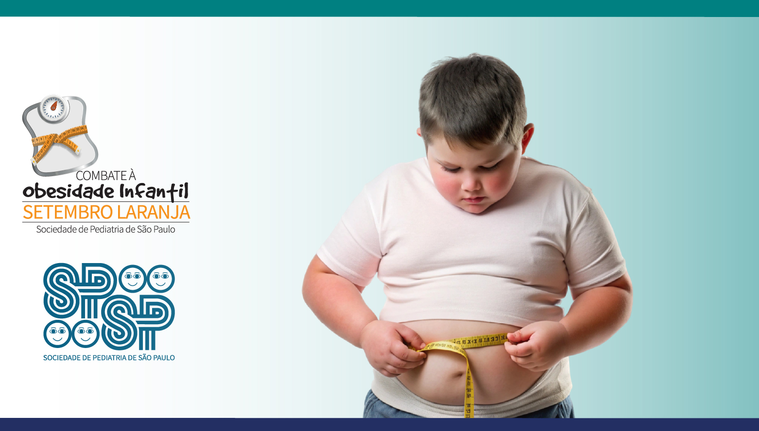 Tratamento das Consequências Clínicas da Obesidade - Setembro Laranja