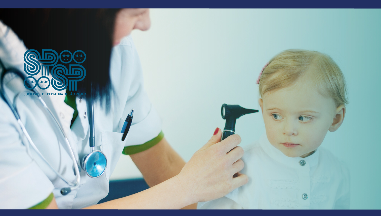O que o Pediatra precisa saber sobre a avaliação audiológica em Crianças