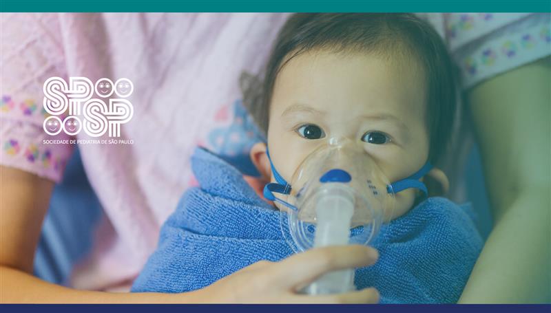 Bronquiolite, Diagnósticos Diferenciais, quando pensar em Bronquiolite Obliterante