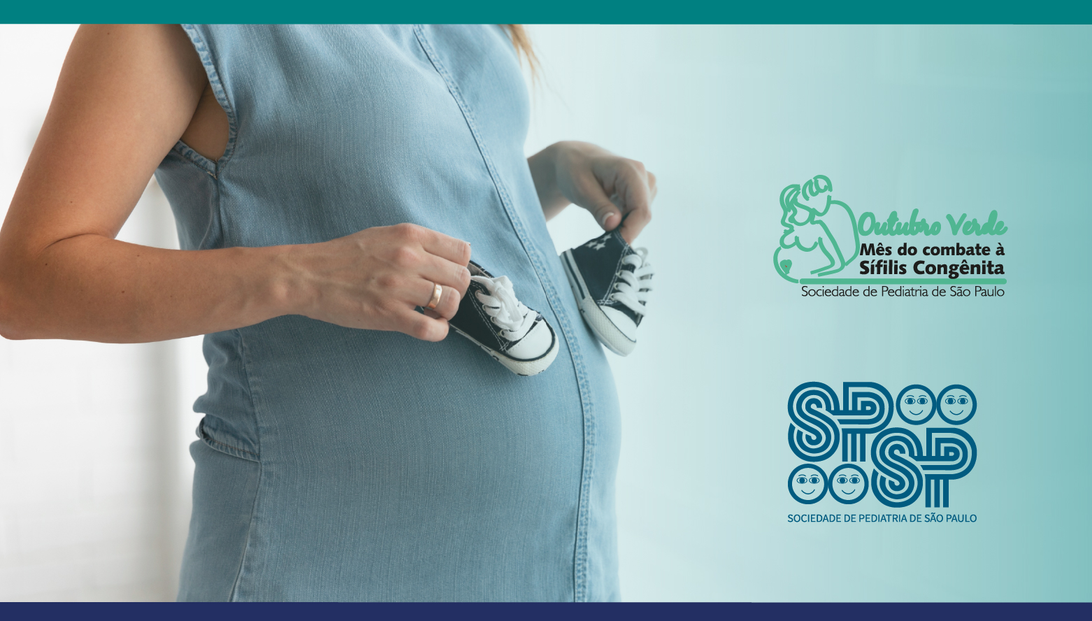 Prevenindo a Sífilis Congênita: Uma Análise do Cenário Atual e das Melhores Práticas