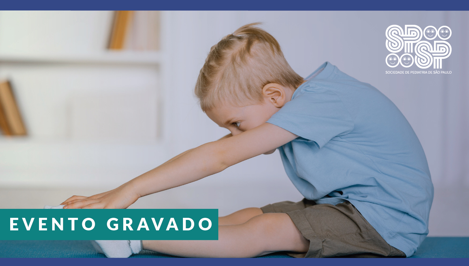 Displasia do desenvolvimento no quadril