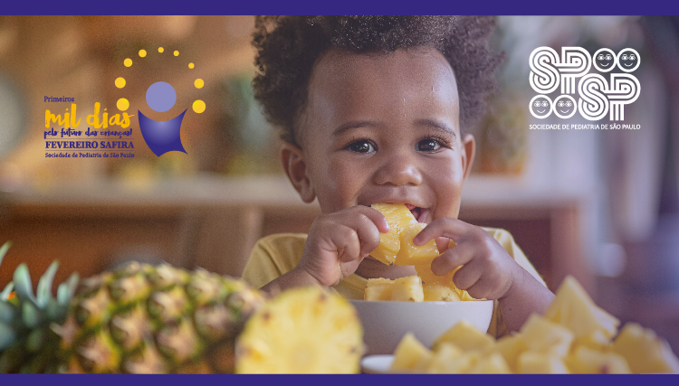 Como implementar na prática clínica as atuais guias de Nutrição do Pré-natal à 1º Infância